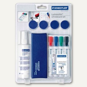 Lumocolor Whiteboard Zubehör-Set 613