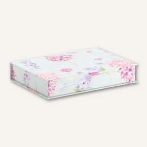 FLORENTINE Kartonage Ladies Box