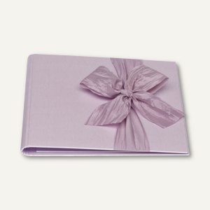 Gästebuch / Fotoalbum VIOLET