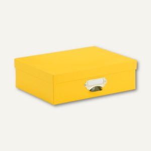 S.O.H.O. Aufbewahrungsbox mit Griff