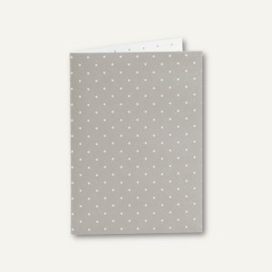 CANDY BAR Doppel-Karte