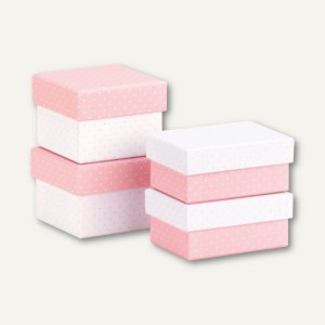 CANDY BAR Miniboxen