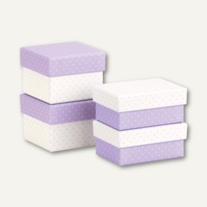 CANDY BAR Miniboxen
