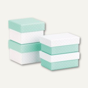 CANDY BAR Miniboxen