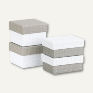 CANDY BAR Miniboxen
