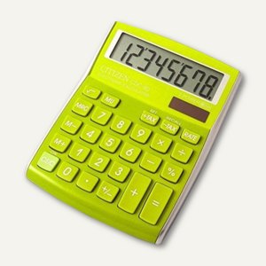 Taschenrechner CDC-80