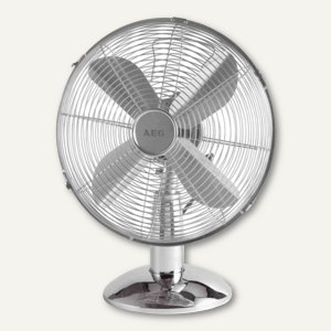 Artikelbild: Tisch-Ventilator VL 5526 M