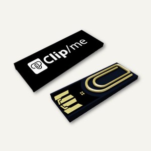 USB-Stick Clip/me
