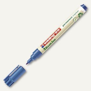 Permanentmarker 25 EcoLine