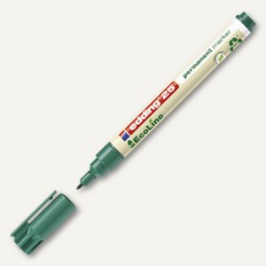 Permanentmarker 25 EcoLine