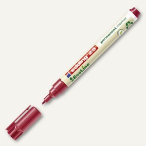 Permanentmarker 25 EcoLine