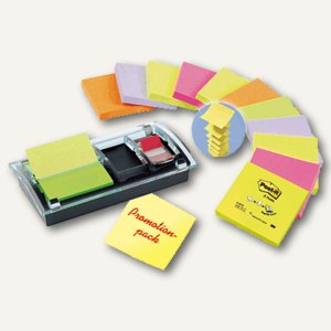 Haftnotizen Z-Notes