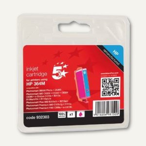 Lasertoner für HP CB319EE