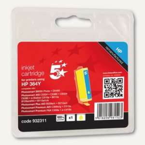 Lasertoner für HP CB320EE