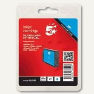 Lasertoner für HP CN046AE