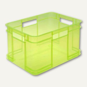 Aufbewahrungsbox - 16 Liter