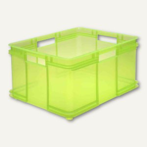 Aufbewahrungsbox - 54 Liter