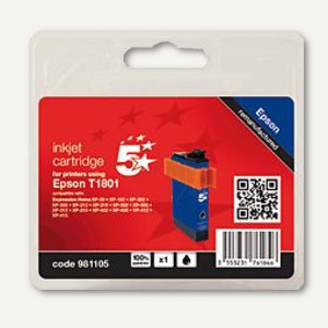 Tintenpatrone kompatibel zu Epson T18114010