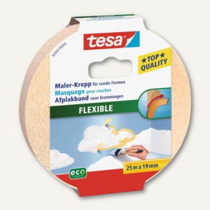 Maler-Krepp FLEXIBLE