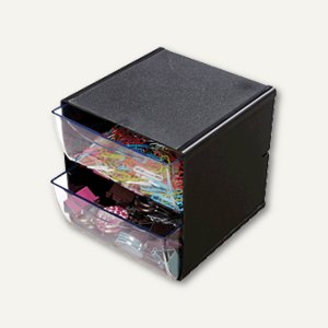 Organiser-System CUBE