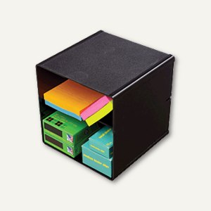 Organiser-System CUBE