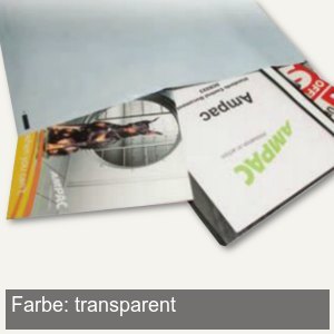Sicherheitsumschläge