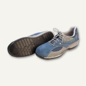 Damen-Sicherheitshalbschuh