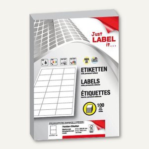Paletten-Etiketten - 210 x 148.4 mm