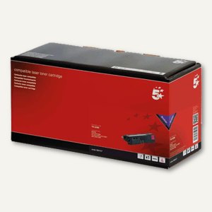 Toner komaptibel zu Brother TN328C