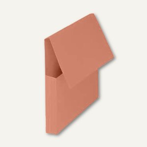 Dokumententasche mit Klappe