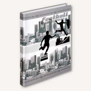 Ringbuch Fussball