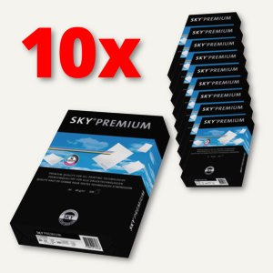 PREMIUM - A-Qualitätspapier