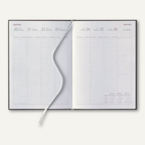 Buchkalender VIENNA