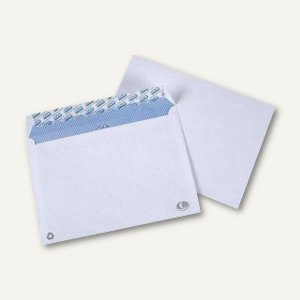 Versandtasche C5 ohne Fenster
