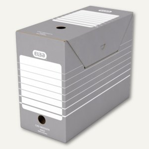 Archiv-Schachtel tric - 150 mm