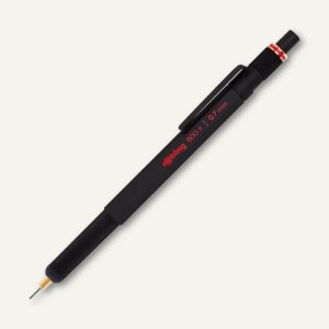 Fallminenstift- und Eingabestift 800+