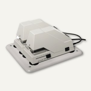 Doppel-Elektroheftgerät skre-tronic duo