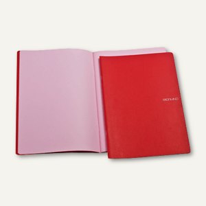 Notizheft EcoQua Colore
