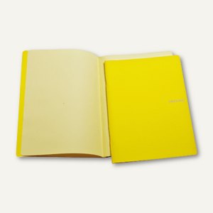 Notizheft EcoQua Colore