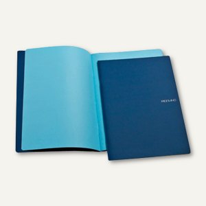 Notizheft EcoQua Colore