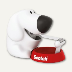 Handabroller Dog