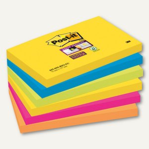 Haftnotizen Super Sticky
