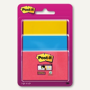 Super Sticky Notes
