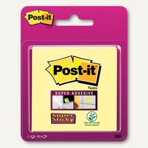 Super Sticky Notes