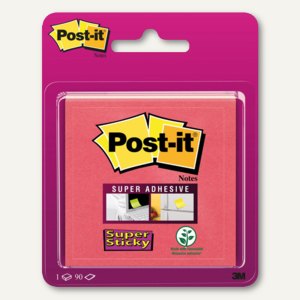 Super Sticky Notes