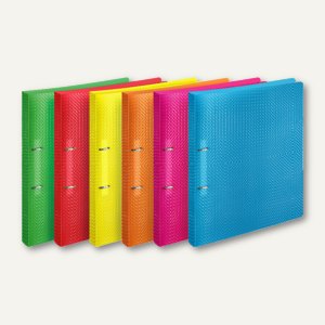 Ringbücher VELOCOLOR A4