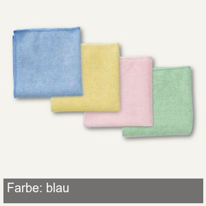 Professionelle Mikrofasertücher