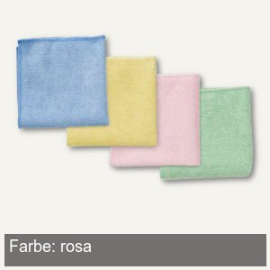 Professionelle Mikrofasertücher