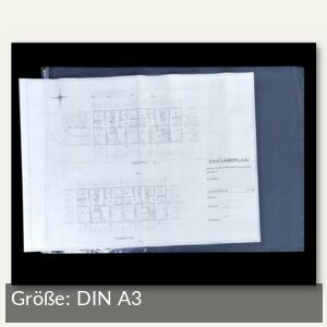 Artikelbild: Planschutzhülle - DIN A3