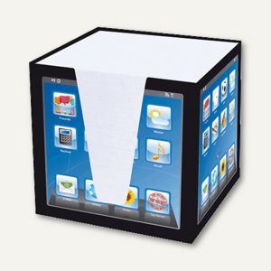 Zettelbox iTab